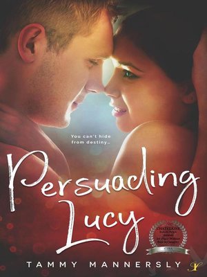 cover image of Persuading Lucy